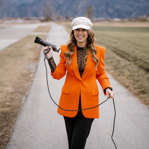 Mst Christina Rabensteiner